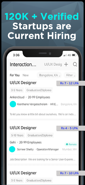 JobsCafe App- Govt Jobs Alert Screenshot 3