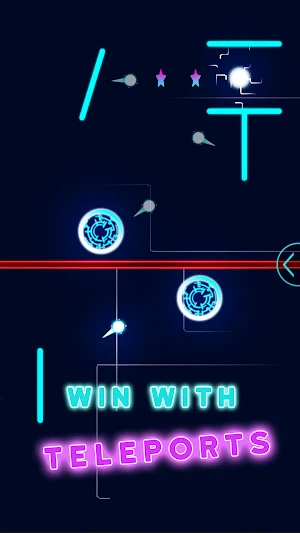 TimeLord - Relax Game Screenshot 3
