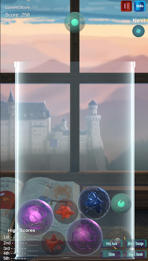 Can 'O Magic Screenshot 0