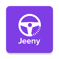 Jeeny - for Drivers