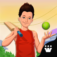 Gully Cricket Game - 2020