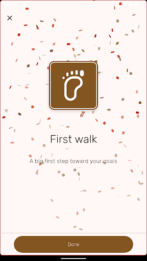 Japanese Walking Screenshot 3