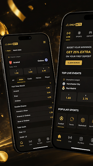 Onlybets Screenshot 2