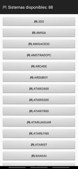 Arley4d Bypass (Roms) Screenshot 2