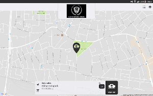 Martins Transfer Service (MTS) Screenshot 2