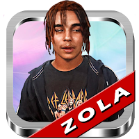 Zola Toute La Journee