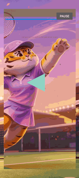 BNVIGOR Screenshot 3