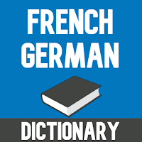 French To German Dictionary