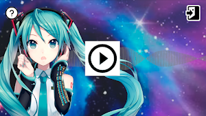 MMD Proyecto Diva Screenshot 0