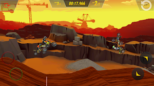 Mad Skills Motocross 3 Screenshot 2