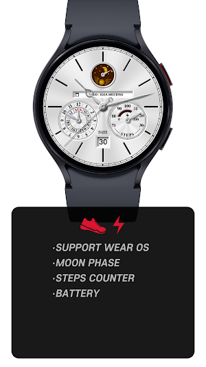 SamWatch Premium  4 Screenshot 1