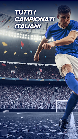 Eurobet: Diretta Sport Screenshot 1
