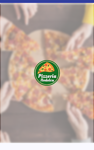 Pizzeria Nedelcu Screenshot 3