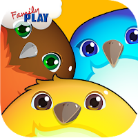 Alphabet and Phonics Games
