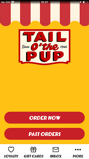 tailothepup Screenshot 0