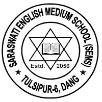 Shree Saraswati English School