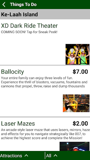 Go 'N Bananas Screenshot 3