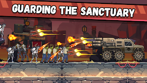 Smash Rampage Screenshot 0