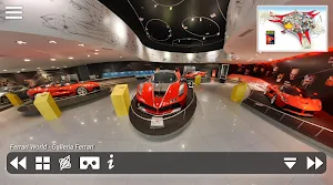 Yas Island 360° Virtual Tour Screenshot 2