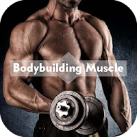 Bodybuilding Muscle Training