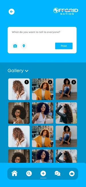 Offgrid Nation Screenshot 2
