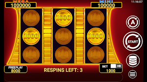 Goldcoin Slot 777 Screenshot 0