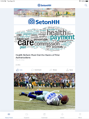 SetonHH Screenshot 3