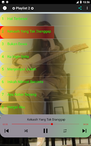Armada Band Full Offline Screenshot 3