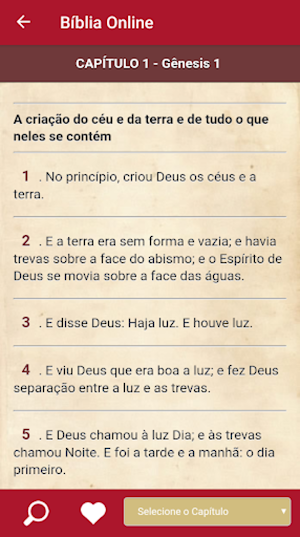 Editora Ágape Screenshot 2