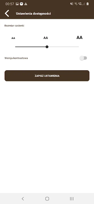Park Edukacyjny w Szymbarku Screenshot 1