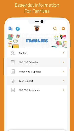 Academy of Medical Technology Screenshot 2