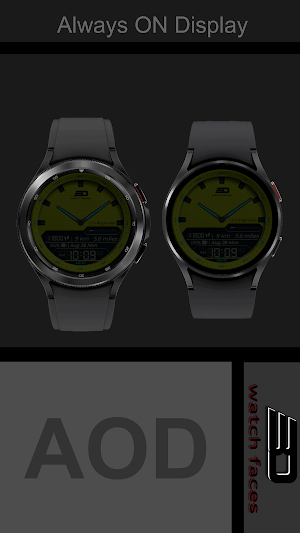 aad07d Chartreuse Screenshot 2