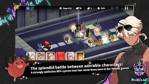 What in Hell is Bad? Screenshot 1