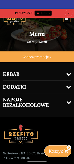 Szefito Papito Screenshot 2