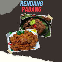 Resep Rendang Daging Padang