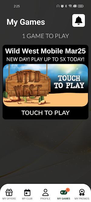 Henry Sports Club Screenshot 3
