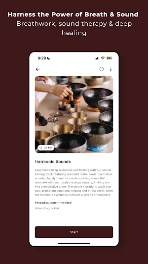 Know-How Health and Wellness Screenshot 2