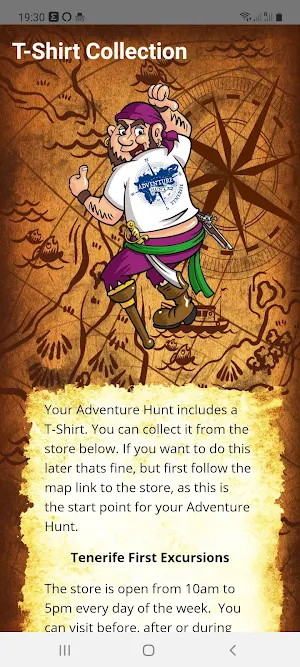 Adventure Hunt Screenshot 3
