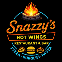 Snazzy's Hot Wings & Sassy
