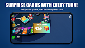 Neopoly Screenshot 2