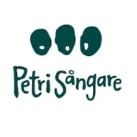Petri Sångare