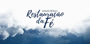 Ministério Restauração da Fé Screenshot 1