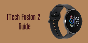 Itech Fusion 2 Watch Guide Screenshot 0