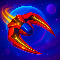 ARCFALL: Extraction Shooter