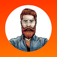 Mens Beard Style