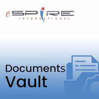 eSpire DocVault