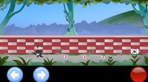 안중근 의사 게임 Screenshot 2
