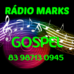 Rádio Marks Screenshot 1