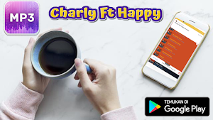 Charly Feat Happy Asmara MP3 Screenshot 3