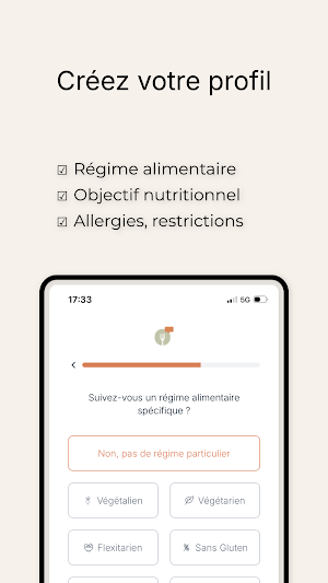 GastronoMe Screenshot 2
